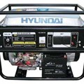 Máy phát điện xăng Hyundai HY 2200F